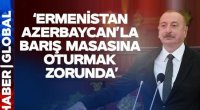 Ermənistan Azərbaycanla sülh masasına oturmağa məcburdur - VİDEO
