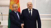 Lukaşenko: “Azərbaycanla strateji tərəfdaşlığı çox yüksək qiymətləndiririk”
