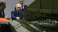Dünyanın danışdığı iddia: Rusiya “qiyamət silahı”nı kosmosa göndərəcək? 