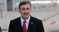 Cevdet Yılmaz: “İlham Əliyevin tarixi qələbəsi bütün regionumuz üçün faydalı olacaq”