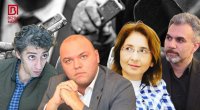 “Jurnalistlərin 90 faizi axmaqdır” deyən Nofəl Şahlaroğluna media mənsublarından SƏRT REAKSİYA – VİDEO 