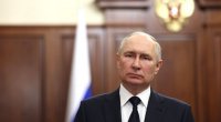 Putin: “Rusiya daxildən dəyişir” - VİDEO