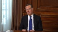Medvedev rusiyalı pilotun ölümünə münasibət bildirdi - VİDEO