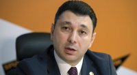 Şarmazanov: “Paşinyandan xilas olmasaq, Ermənistan Ukraynaya çevriləcək”