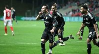 “Qarabağ”ın 1/8 final mərhələsindəki rəqibi BƏLLİ OLDU