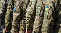 200-ə yaxın ukraynalı hərbçi təslim oldu