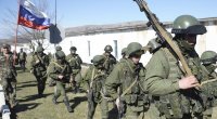 Rusiya ordusu Avdeyevka yaxınlığında daha bir məntəqəni ZƏBT EDİB - FOTO