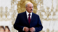 Lukaşenko: “Müxalifətin hökuməti devirmək variantı işləməyəcək”