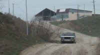 Ağdam rayonunda bu yol 22 ildir təmir edilmir - VİDEO