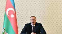 Prezident: Şoltsun partiyasının üzvü Azərbaycanı AŞPA-dan uzaqlaşdırmaq istəyir