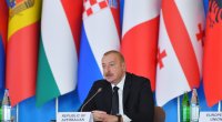 Prezident: “Azərbaycan özünü etibarlı tərəfdaş kimi doğruldub” 
