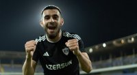 UEFA “Qarabağ”ın futbolçusunu CƏZALANDIRDI