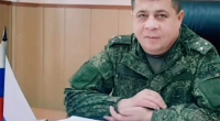 Ukraynada azərbaycanlı polkovnik həlak oldu