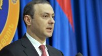 Qriqoryan: “KTMT Ermənistanın beynəlxalq səviyyədə tanınmış sərhədlərini tanımır”