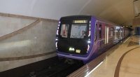 “Qarabağ” – “Bayer” matçına görə metronun iş rejimi dəyişdirildi