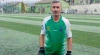 Azərbaycanlı futbolçu 56 yaşında karyerasını bərpa etdi