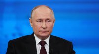 Putin: “Rusiya birbaşa Allah tərəfindən idarə olunur” - VİDEO 