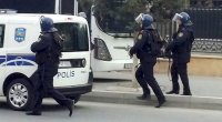 Polis Bərdədə əməliyyat keçirdi: Tutulanlar var – FOTO  
