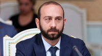 Mirzoyan: “Ermənistan Türkiyə ilə sərhədlərin açılmasını istəyir” – VİDEO  