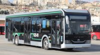 Bakıda elektriklə işləyən 100 yeni avtobus istismara VERİLƏCƏK 