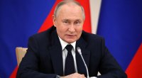 Putin: “Spirtli içki qəbul etmirəm” – VİDEO  