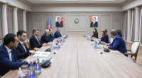 Azərbaycanla Dünya Bankı arasında tərəfdaşlığın perspektivləri müzakirə olunub
