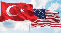 Türkiyə ABŞ-ı Suriyadakı terrorçularla təmaslardan imtina etməyə ÇAĞIRDI