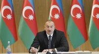“Azərbaycan da islamofobiyadan əziyyət çəkən ölkədir” – Dövlət başçısı 