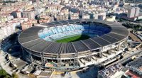 “Napoli” yeni stadion tikir