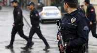 Türkiyədə terror aktları hazırlayan 33 nəfər saxlanıldı