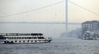 İstanbul boğazlarında gəmilərin hərəkəti bərpa edildi