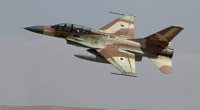 İsrail Hərbi Hava Qüvvələri Livana HÜCUM EDİB - ANBAAN VİDEO 