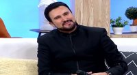 Nadir Qafarzadə: “Oruc saxlamaq üçün iradəm yoxdur” - VİDEO