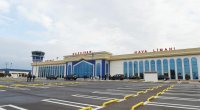 “Naxçıvan” Beynəlxalq Hava Limanı AZAL-ın tabeliyinə verildi – QƏRAR  