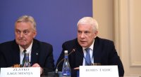 Qlobal Bakı Forumu ildən-ilə daha maraqlı keçir - Serbiyanın sabiq Prezidenti 