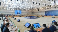 XI Qlobal Bakı Forumu panel iclasları ilə DAVAM EDİR