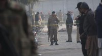 Pakistan ordusunun hərbi postuna hücum olub - 5 nəfər ölüb