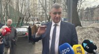 Leonid Slutski: “Heydər Əliyevin vəsiyyəti bu gün yerinə yetirilib”