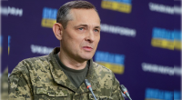 Ukrayna ordusunda kadr dəyişikliyi - Yuri İqnat vəzifəsindən azad edildi