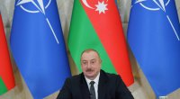 Azərbaycan Prezidenti: Ermənistanla sülh danışıqlarının fəal mərhələsindəyik