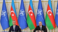 Azərbaycan-NATO tərəfdaşlığının uzun tarixi var - İlham Əliyev