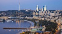 Azərbaycan dünyanın ən yüksək antiterror reytinqində - FOTO  