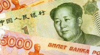 Çin də Rusiyaya qarşı ÇIXDI: Bir neçə bank yuanla ödənişləri DAYANDIRDI