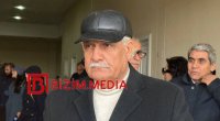 Nurəddin Mehdixanlı: “Öldüyüm gün məni birbaşa kəndimizə aparsınlar”