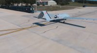 Bayraktar PT-2 ilk uçuşunu uğurla TAMAMLADI - VİDEO