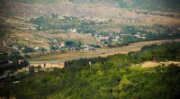 İşğalda olan Yuxarı Əskipara kəndinə gedən 24 silahlı erməni TUTULDU