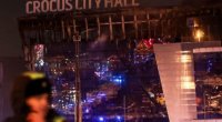 Moskvada konsert zalında yaralananların YENİ SAYI