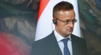 Macarıstanın baş diplomatı OD PÜSKÜRDÜ: “Avropada siyasətçilər sağlam düşüncələrini itirirlər”