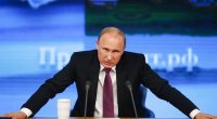Putin: “Rusiya öz maraqlarından çıxış etməlidir”
