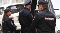 Rusiyada polis bütün miqrantların sənədlərini YOXLAYIR - VİDEO